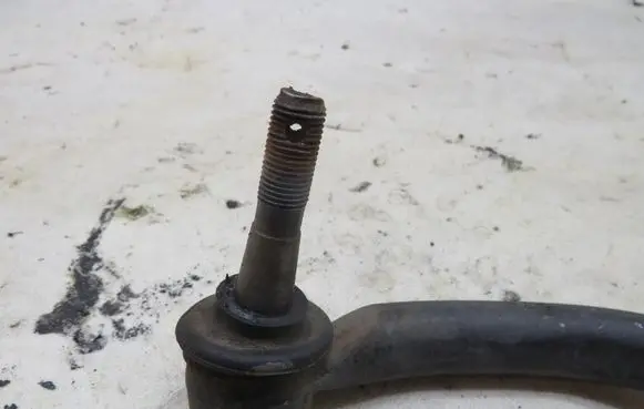 Toyota Prius (XW30) Steering tie rod KRIS235789
