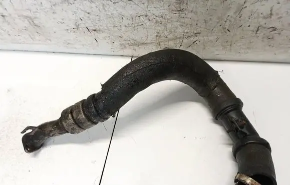 Fiat Freemont Intercooler hose/pipe 68081101AC