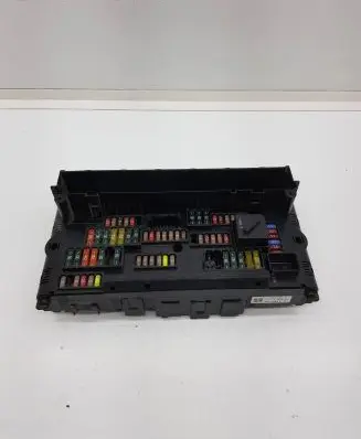 Fuse module