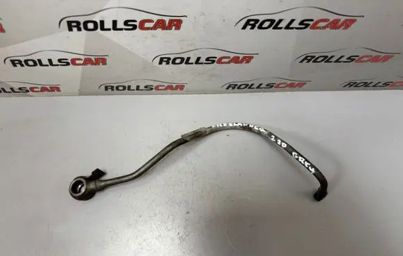 Land Rover Freelander 2 - LR2 Turbo turbocharger oiling pipe/hose 9684385680