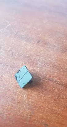 Steering wheel column trim