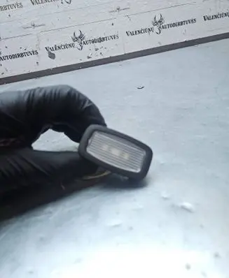 Mercedes-Benz C W205 Other interior light A0009063904