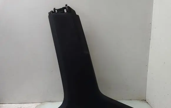 Peugeot 308 (B) pillar trim (bottom) 9656761580