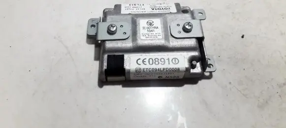 Lexus IS 220D-250-350 Sensor 8973253051 89732-53051