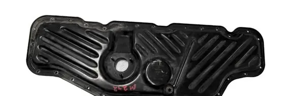 Audi A6 S6 C6 4F Oil sump 059103602D