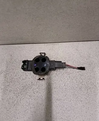 Volkswagen Golf VII Rain sensor 5Q0955559A