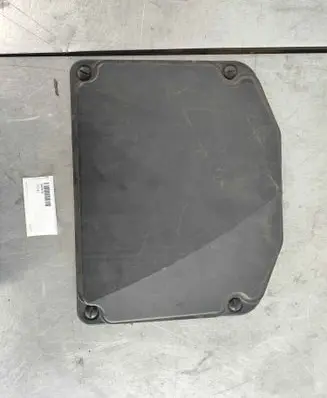 Maserati Quattroporte Fuse box cover 196910