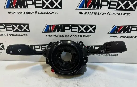 BMW 3 G20 G21 Headlight wiper switch 5A1D1F3