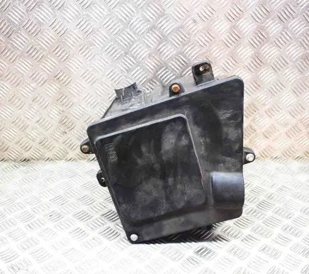 Opel Movano B Fuse box set