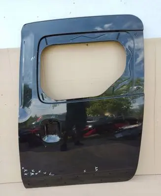 Dacia Dokker Side sliding door 