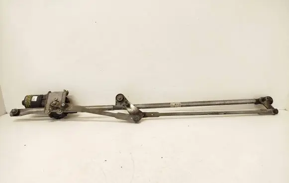 Chrysler Sebring (JS) Front wiper linkage and motor 05303714 F00HV01017
