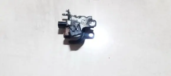 Mazda 6 Turbo solenoid valve k5t46591 bp5