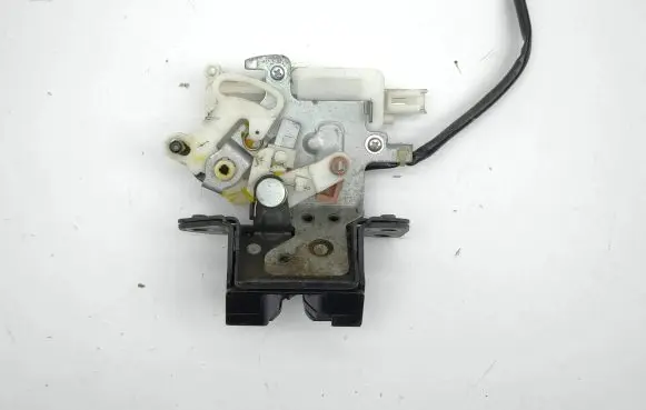 Mazda CX-7 Tailgate/trunk/boot lock/catch/latch