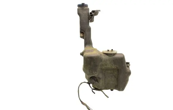 Mercedes-Benz E W212 Windshield washer fluid reservoir/tank A2048600460