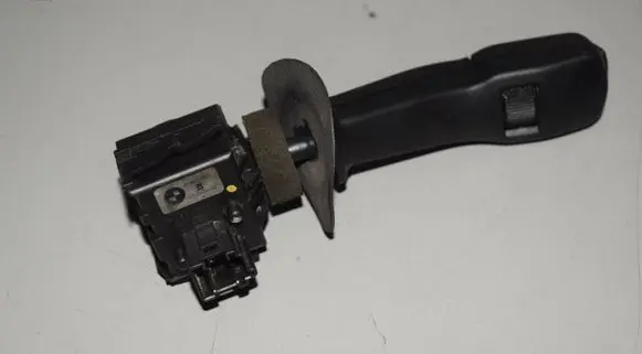 BMW 5 E39 Wiper control stalk