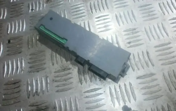 Mazda 626 Other control units/modules GA5R