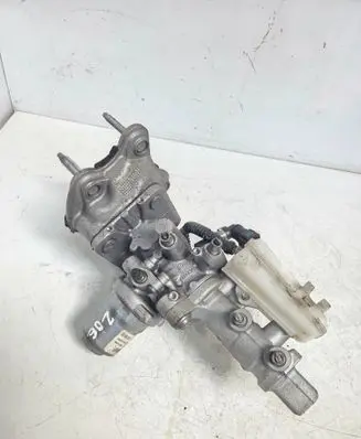 Renault Zoe Master brake cylinder 460115213R 3B0S0012