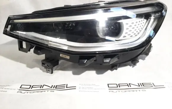 Volkswagen ID.4 Headlight/headlamp 11B941035N