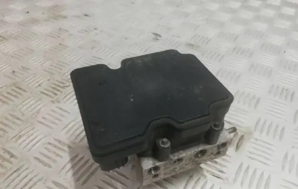 Citroen C4 II Picasso ABS Pump 9807509080 87BLDA1720271
