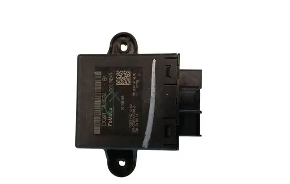 Ford Mondeo MK V Door control unit/module DG9T14B534BA