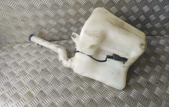 Fiat Ducato Windshield washer fluid reservoir/tank