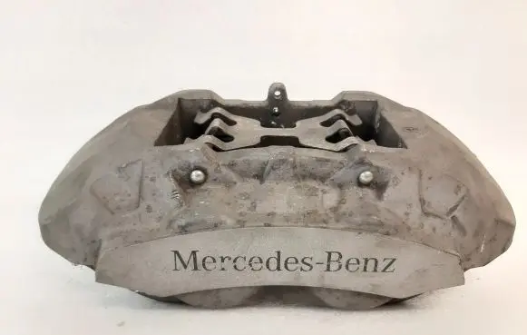 Mercedes-Benz GLC X253 C253 Front brake caliper A0004210000