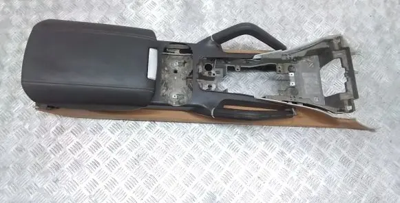 Porsche Cayenne (92A) Armrest 7P5863239