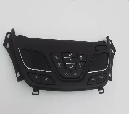 Opel Insignia A Climate control unit 90924559 544930977 7370200000000X