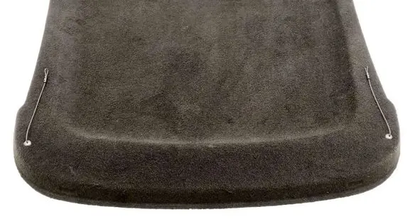 Volkswagen ID.7 Trunk/boot mat liner 14A867769