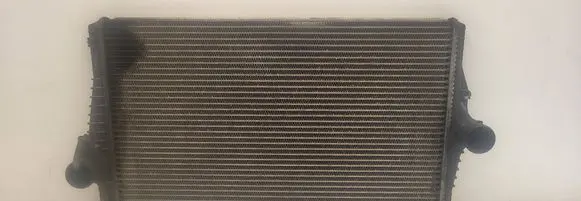 Volvo XC90 Intercooler radiator 30748808