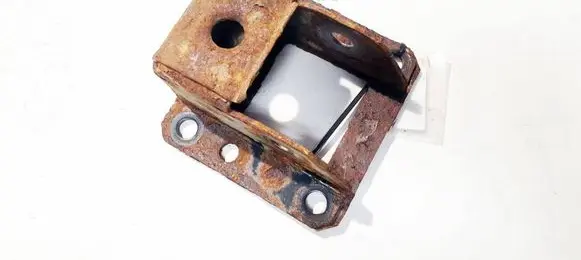 Renault Master II Bracket in trunk/boot 