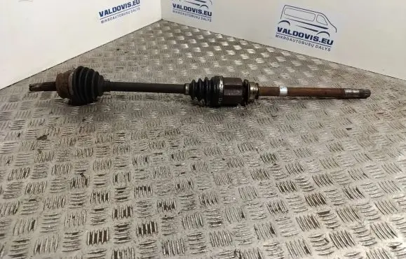 Fiat Doblo Front driveshaft