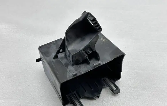 Mercedes-Benz S W222 Battery box tray A2225450240