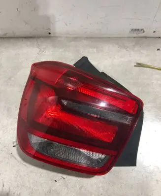 BMW 1 F20 F21 Rear/tail lights 7270097 6321727009711