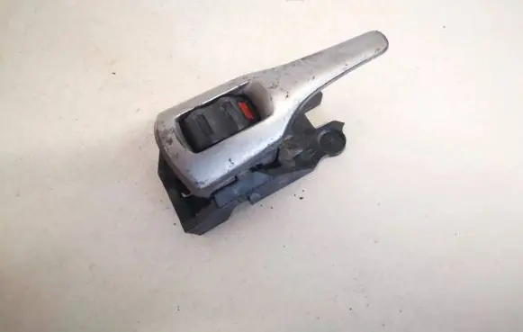 Toyota Verso Front door interior handle