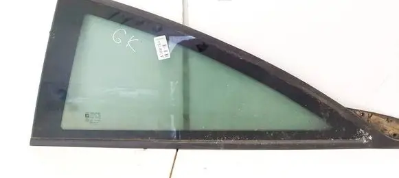 Opel Corsa E Rear side window AS3