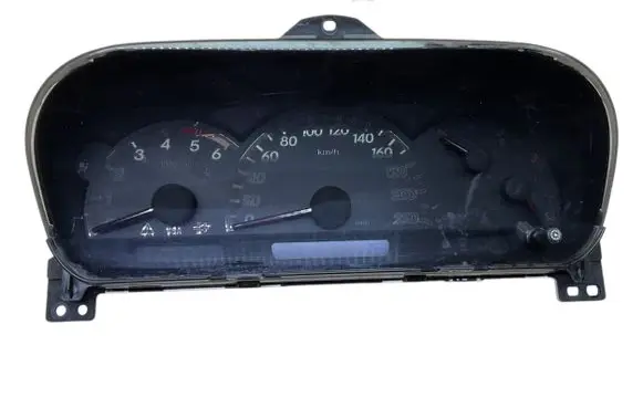 Honda FR-V Speedometer (instrument cluster) 78100SJHG312M1 2574309840