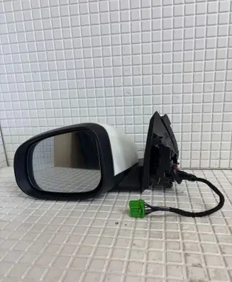 Volvo V60 Front door electric wing mirror 31402553