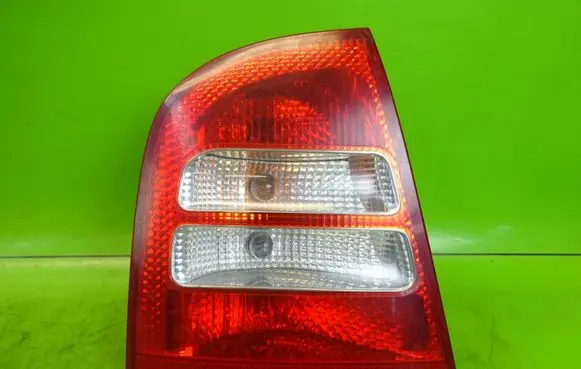 Skoda Octavia Mk1 (1U) Rear/tail lights