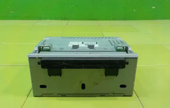 Ford C-MAX II Radio/CD/DVD/GPS head unit AM5T18C815HF