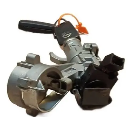 Ignition lock