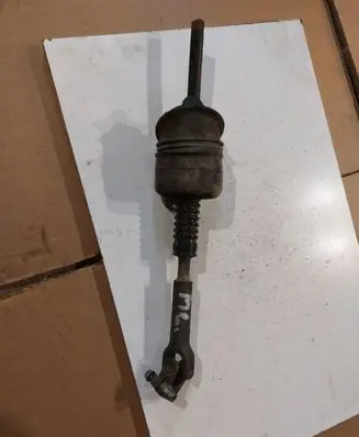 Mercedes-Benz ML W163 Steering column universal joint