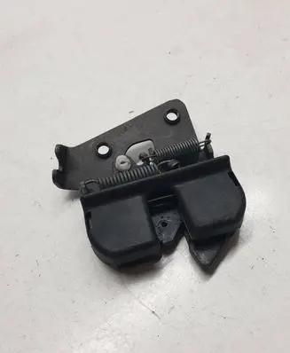 BMW 5 E60 E61 Seat back rest lock catch 7112864 7119460
