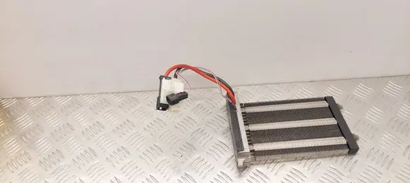 Mazda 3 II Electric cabin heater radiator GA931BBR200