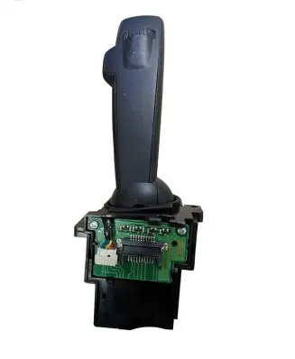 Indicator stalk