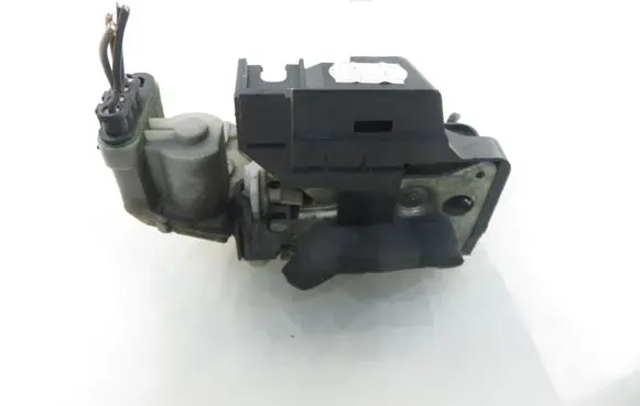 Fiat Doblo Sliding door lock 