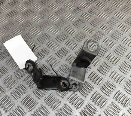 Porsche Boxster 986 Radiator support slam panel bracket 99650472100