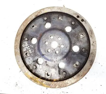 Flywheel