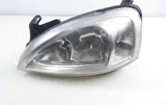 Opel Combo C Headlight/headlamp