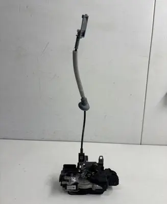 Volvo S90, V90 Front door lock 31349895